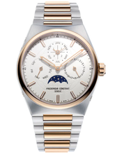 Frederique Constant Highlife Perpetual Calendar Herrenuhr - FC-775V4NH2B